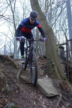 MTB vfZ WS 2018/19