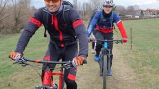 MTB vfZ WS 2018/19