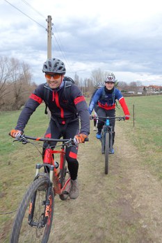 MTB vfZ WS 2018/19