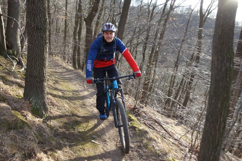 MTB vfZ WS 2018/19
