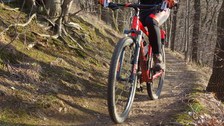MTB vfZ WS 2018/19