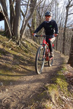 MTB vfZ WS 2018/19