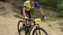 SHM MTB Marathon 2019