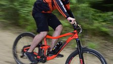 SHM MTB Marathon 2019