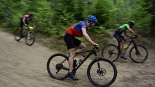 SHM MTB Marathon 2019