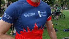 SHM MTB Marathon 2019