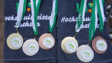 SHM MTB Marathon 2019