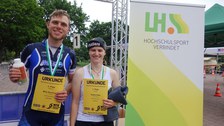 SHM MTB Marathon 2019