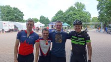 SHM MTB Marathon 2019