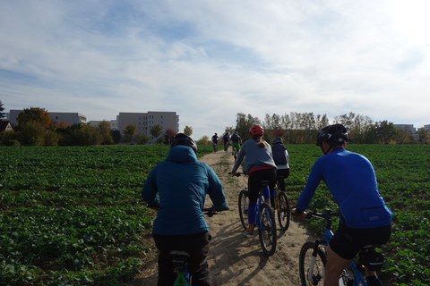 MTB Anfänger WS 2019/20