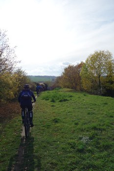MTB Anfänger WS 2019/20