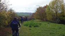 MTB Anfänger WS 2019/20
