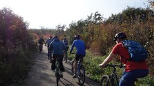 MTB Anfänger WS 2019/20