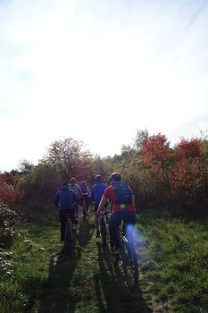 MTB Anfänger WS 2019/20