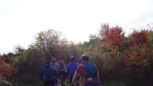 MTB Anfänger WS 2019/20