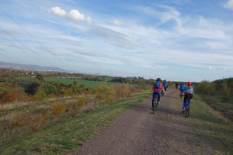 MTB Anfänger WS 2019/20