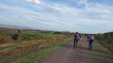 MTB Anfänger WS 2019/20