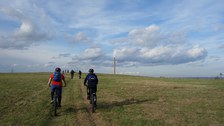 MTB Anfänger WS 2019/20