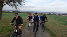 MTB Anfänger WS 2019/20