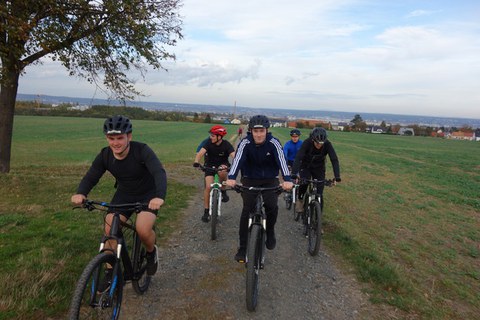 MTB Anfänger WS 2019/20