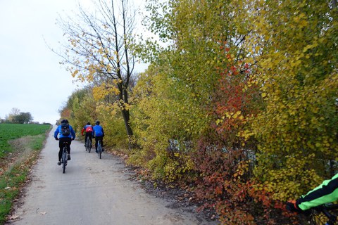MTB Anfänger WS 2019/20