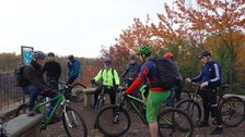 MTB Anfänger WS 2019/20