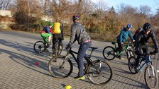 MTB Anfänger WS 2019/20