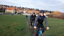 MTB Anfänger WS 2019/20