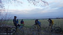 MTB Anfänger WS 2019/20