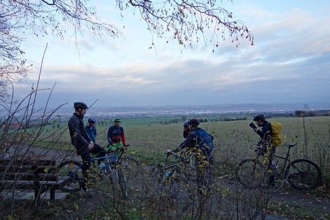 MTB Anfänger WS 2019/20