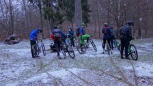 MTB Anfänger WS 2019/20
