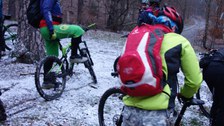 MTB Anfänger WS 2019/20