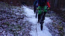 MTB Anfänger WS 2019/20
