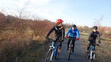 MTB Anfänger WS 2019/20