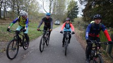 Pfefferkuchentour 2019