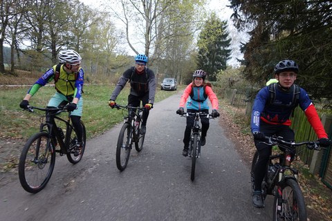 Pfefferkuchentour 2019