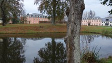 Pfefferkuchentour 2019