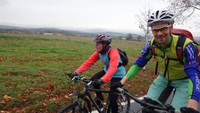 Pfefferkuchentour 2019
