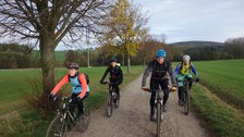 Pfefferkuchentour 2019