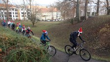 Nikolausradeln 2019