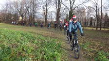 Nikolausradeln 2019