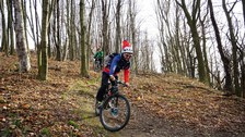 Nikolausradeln 2019
