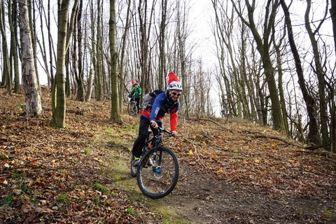 Nikolausradeln 2019