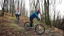 Nikolausradeln 2019