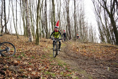 Nikolausradeln 2019