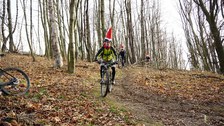 Nikolausradeln 2019