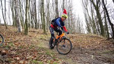 Nikolausradeln 2019