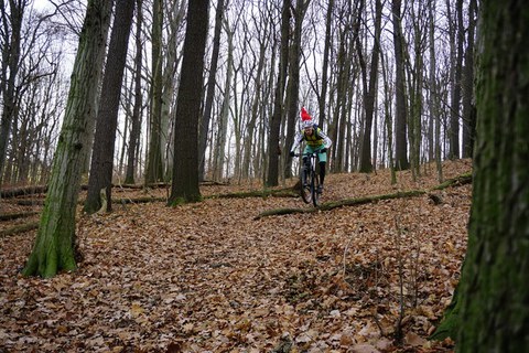 Nikolausradeln 2019