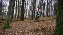Nikolausradeln 2019