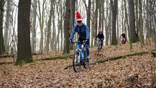 Nikolausradeln 2019